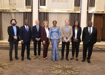 Diplomatie d’affaires: Kandia et des ministres convainquent les investisseurs turcs