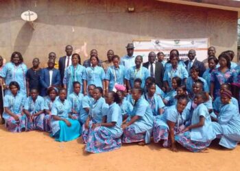 Alépé/Autonomisation: La Fedoci forme 70 femmes en couture et coiffure