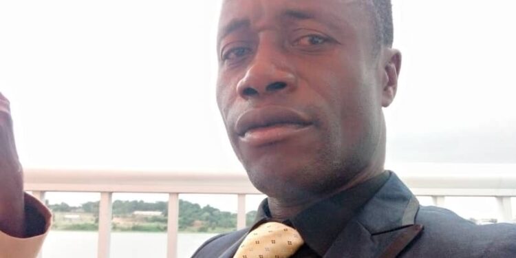 Mugefci Loh Djiboua/YahiDji Didier (MUR) «ce qui s’est réellement passé au dépouillement»