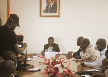 Côte d&rsquo;Ivoire/Can 2021: Une délégation de 150 personnes au Cameroun