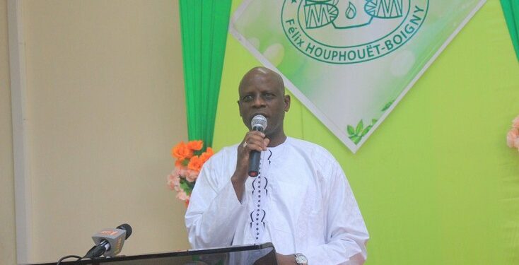 Société Ouest Africaine de physique: élu président, Adama Diawara appelle à rendre « la physique attractive »