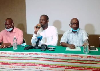 Côte d&rsquo;Ivoire/Filière cajou: La centrale des producteurs d’anacarde satisfaite des efforts de l’Etat