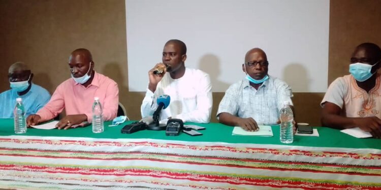 Côte d’Ivoire/Filière cajou: La centrale des producteurs d’anacarde satisfaite des efforts de l’Etat