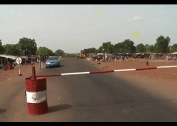 Après le Burkina Faso, vers l’ouverture de la frontière ivoirienne ?