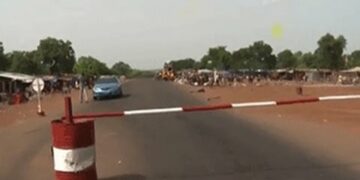 Après le Burkina Faso, vers l’ouverture de la frontière ivoirienne ?