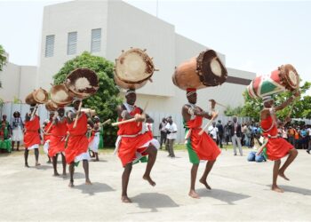 Côte d’Ivoire/MASA 2022 : la mascotte est connue 