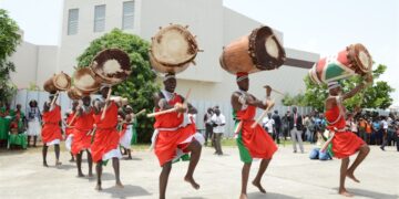 Côte d’Ivoire/MASA 2022 : la mascotte est connue 