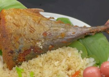 Côte d&rsquo;Ivoire: Le prix du kg de  « poisson garba » plafonné à 850 F à Abidjan et 900 à l&rsquo;intérieur