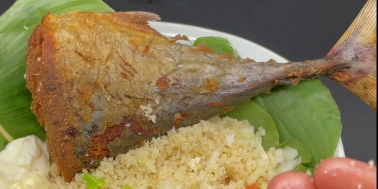 Côte d’Ivoire: Le prix du kg de « poisson garba » plafonné à 850 F à Abidjan et 900 à l’intérieur