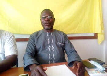 Comité Ad&rsquo;hoc CNEC Unifiée/Pr Oteme « Plus personne ne prendra notre syndicat en otage » 