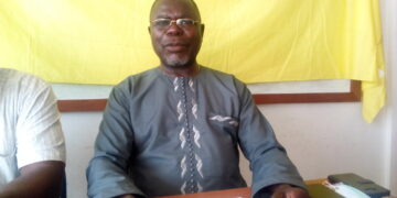 Comité Ad&rsquo;hoc CNEC Unifiée/Pr Oteme « Plus personne ne prendra notre syndicat en otage » 