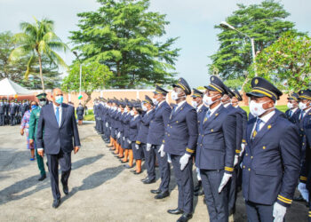 Administration publique: Patrick Achi veut des animateurs rigoureusement formés