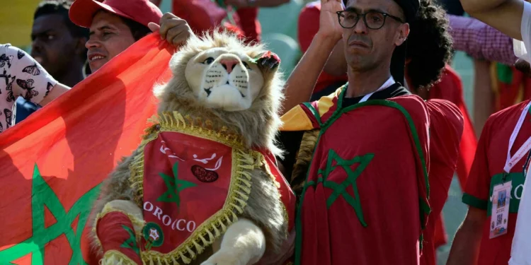 CAN 2022 au Cameroun : Découvrez les surnoms des 24 équipes