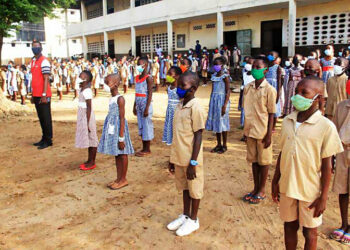 Secteur éducation : des résultats significatifs obtenus grâce à des réformes adaptées