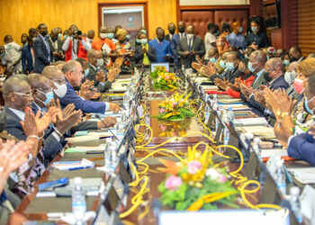 Politique : reprise du dialogue politique le 20 janvier prochain (ministère)