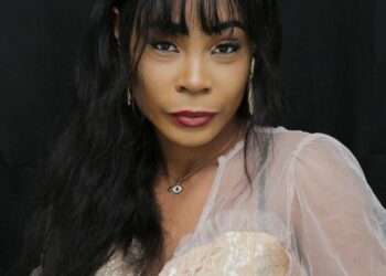 (Portrait)  Eve Sandrine Guehi, «la boule de soleil» du 7e art ivoirien