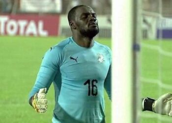 Auditionné par la Fifa,  Sylvain Gbohouo situé…