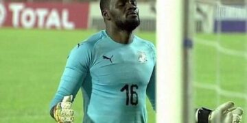 Auditionné par la Fifa,  Sylvain Gbohouo situé…