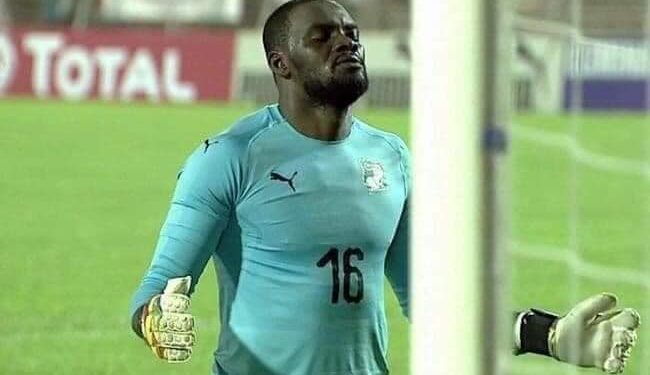 Auditionné par la Fifa, Sylvain Gbohouo situé…