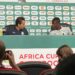Gradel sur le cas Badra : « Tous les voyants sont au vert pour qu’il joue » contre l’Algerie