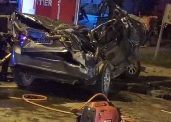 Cocody Riviera : 7 morts dans un accident