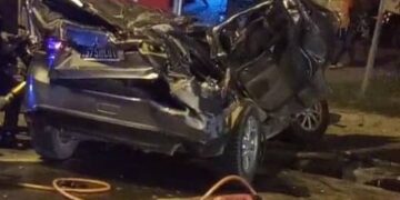 Cocody Riviera : 7 morts dans un accident