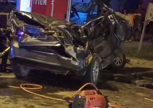 Cocody Riviera : 7 morts dans un accident