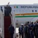 Le président Ouattara au Gabon pour une visite d’Amitié et de travail