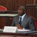 Côte d’Ivoire/Assemblée nationale: Le calendrier de la première session extraordinaire 2022 chargé