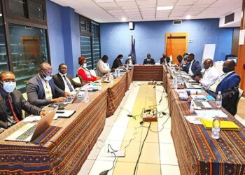 La signature d&rsquo;un nouvel accord entre l’UE et l’OEACP annoncée en 2022