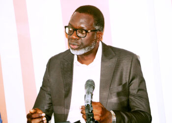  Trois Questions à Lassane Zohoré (Président du GEPCI) : «Nous allons rompre avec Edipresse si…. »