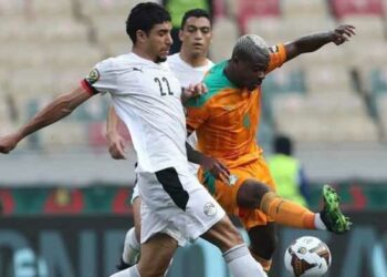 CAN 2021 : la Côte d’Ivoire ne parvient pas briser le signe Egyptien