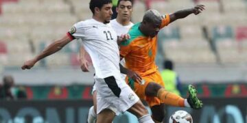CAN 2021 : la Côte d’Ivoire ne parvient pas briser le signe Egyptien