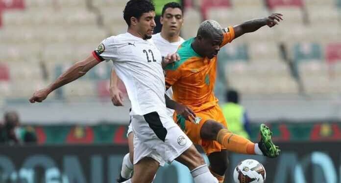 CAN 2021 : la Côte d’Ivoire ne parvient pas briser le signe Egyptien