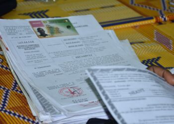 Sécurité routière en Côte d&rsquo;Ivoire/ 1.105 permis de conduire retirés en 3 ans