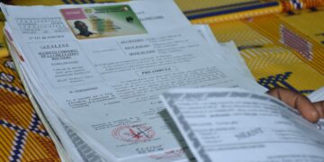 Sécurité routière en Côte d&rsquo;Ivoire/ 1.105 permis de conduire retirés en 3 ans