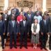 9e Assemblée Générale de l’AISCCUF: les membres reçus par Ouattara