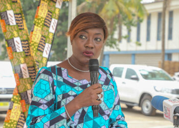 Côte d’Ivoire/Education: 35 véhicules remis à des DREN et IEP