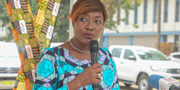 Côte d’Ivoire/Education: 35 véhicules remis à des DREN et IEP