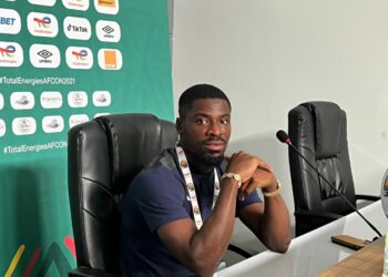 Can 2021/Présence de Drogba aux côtés des Elephants : Serge Aurier met fin à la polémique