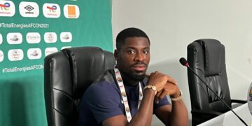 Can 2021/Présence de Drogba aux côtés des Elephants : Serge Aurier met fin à la polémique