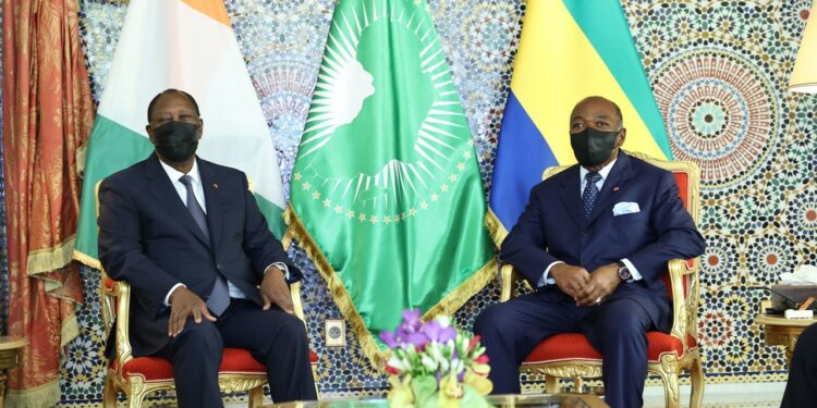 Crise au Mali/ Ouattara: «Il est inacceptable qu’un régime militaire reste en place un quinquennat »