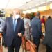 Les images du conseil des ministres du mercredi 05 janvier 2022 au palais présidentiel à Abidjan Plateau.