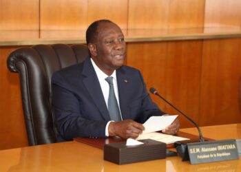 Les images du conseil des ministres du mercredi 05 janvier 2022 au palais présidentiel à Abidjan Plateau.
