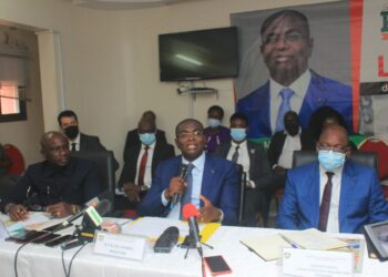 Répercussion de la crise malienne sur les PME ivoiriennes:  Anoblé : « la Côte d’Ivoire est en train d’anticiper»