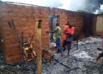 Côte d’Ivoire/fusillade entre villageois à Alepé: les mobiles du drame