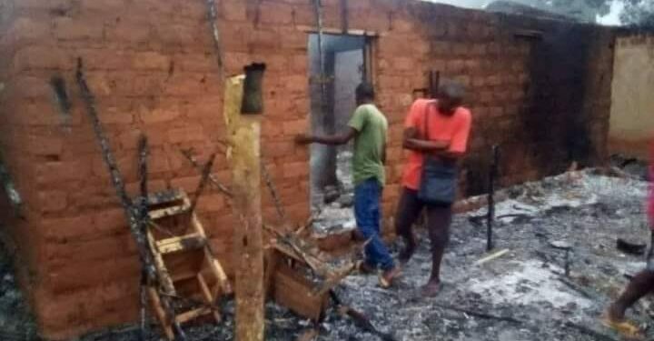 Côte d’Ivoire/fusillade entre villageois à Alepé: les mobiles du drame