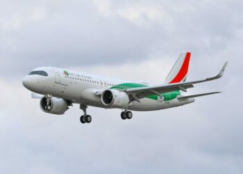 Sanction contre le mali : Air Côte d’Ivoire suspend ses vols à destination du Mali