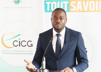 Protection sociale : 65 000 travailleurs indépendants enrôlés par la CNPS en 6 mois