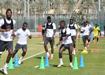 Can 2021 / Amical CI-Comores:  Pourquoi la rencontre a été annulée